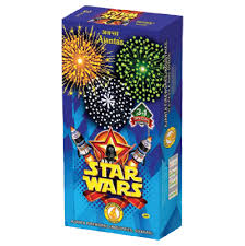 STAR WAR STAR WAR
